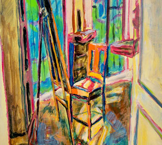 Art Process Technique