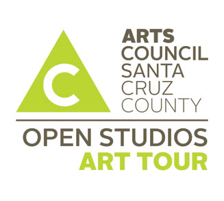 Santa Cruz Open Studio Tour