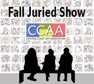 CCAA Fall Juried Show